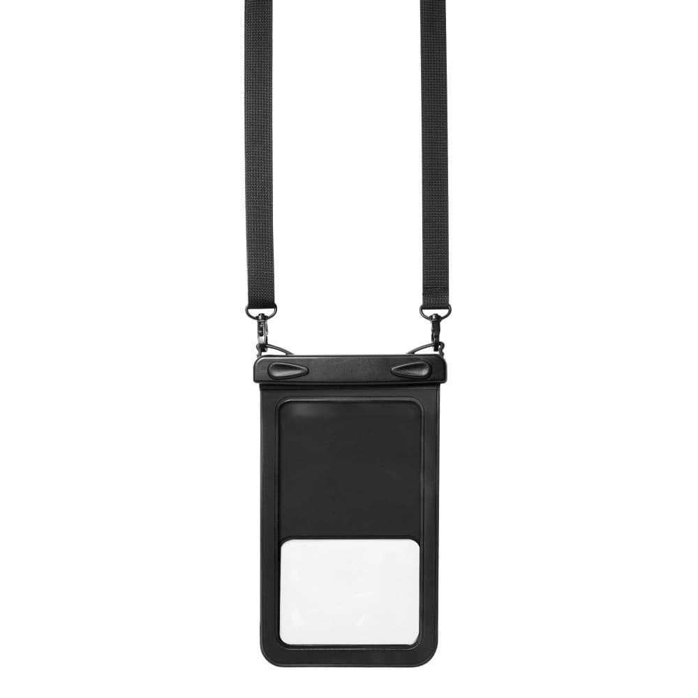 Spigen A603 Universal Waterproof Case Black - 4