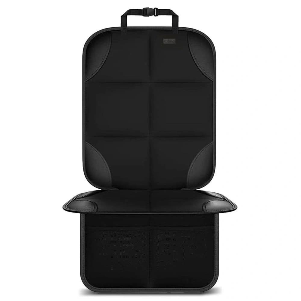 Tech-Protect UCA200 Baby Seat & Dog Waterproof Cover Black - 1