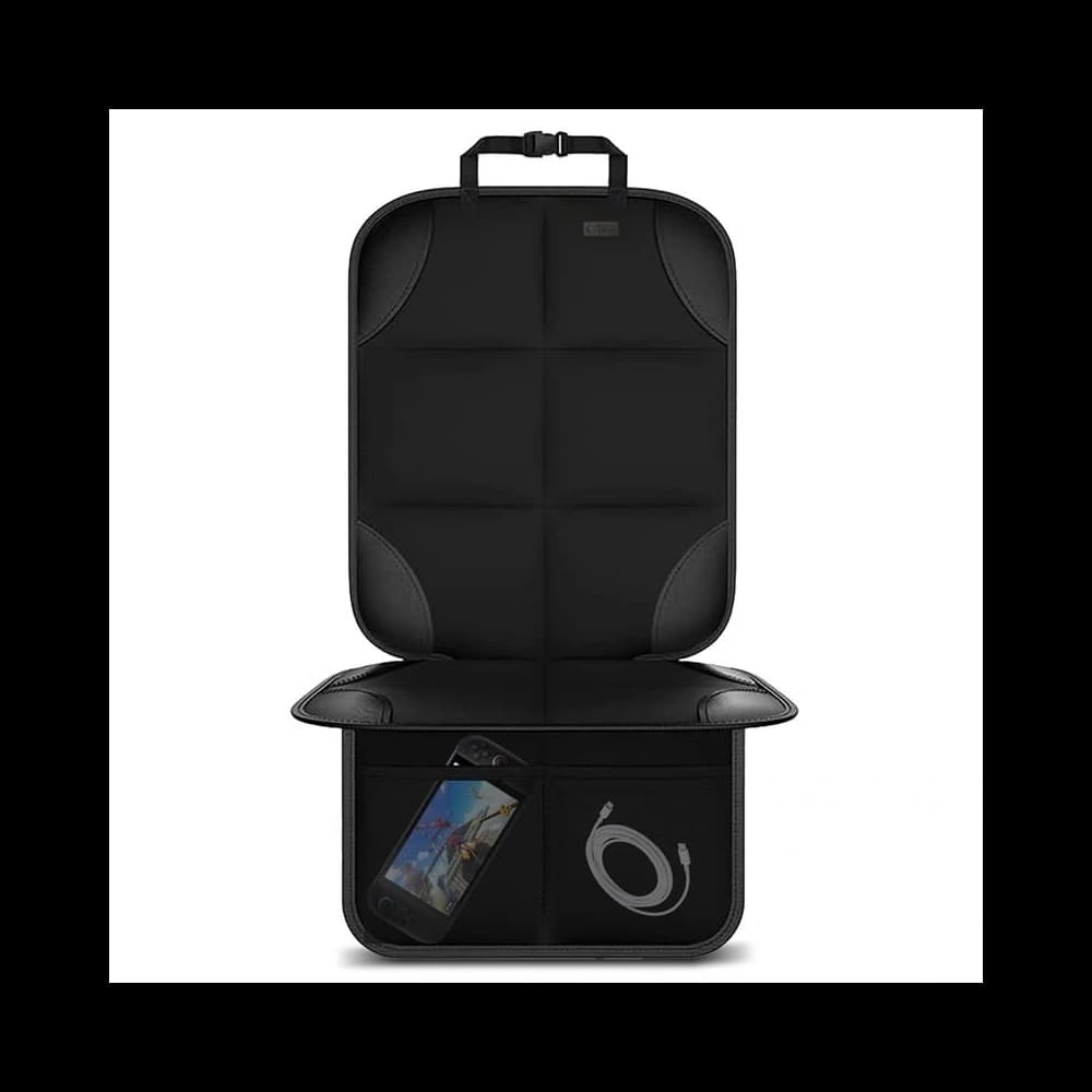 Tech-Protect UCA200 Baby Seat & Dog Waterproof Cover Black - 2