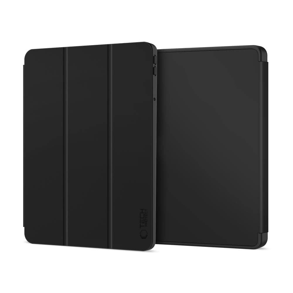 Tech-Protect SmartCase Pen Lenovo Idea Tab 11.0 TB-336 Schwarz - 2