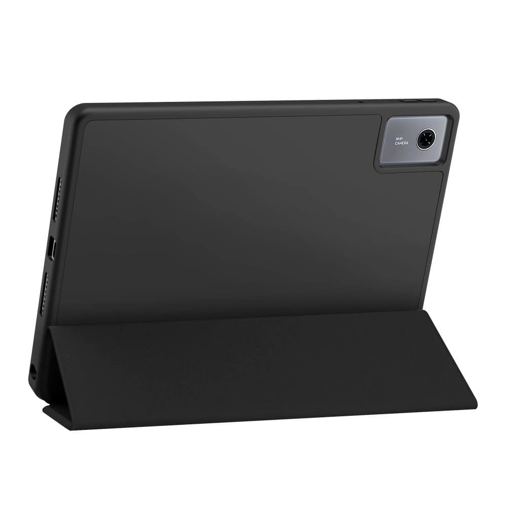 Tech-Protect SmartCase Pen Lenovo Idea Tab 11.0 TB-336 Schwarz - 4