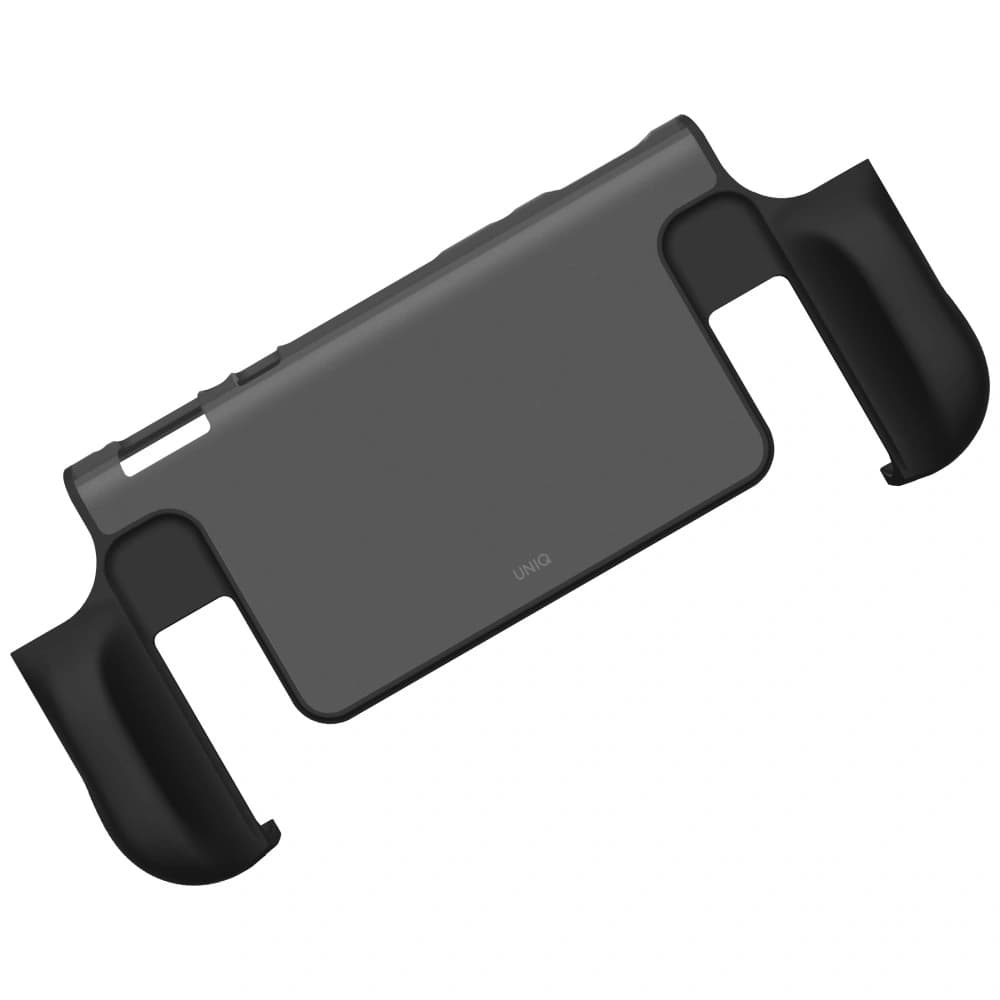 UNIQ Hybrid Bytearmor Nintendo Switch 2 schwarz - 2
