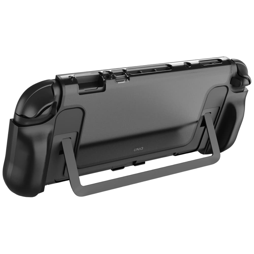 UNIQ Hybrid Bytearmor Nintendo Switch 2 schwarz - 3