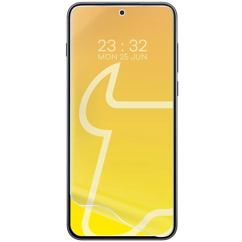 Bizon Glass Film Sun Duo OnePlus Nord 5 [2 PACK] - 3