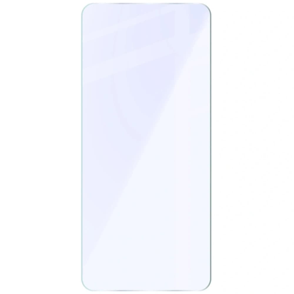 Elastyczne szkło hybrydowe Bizon Glass Mule do Vivo V50 5G - 4