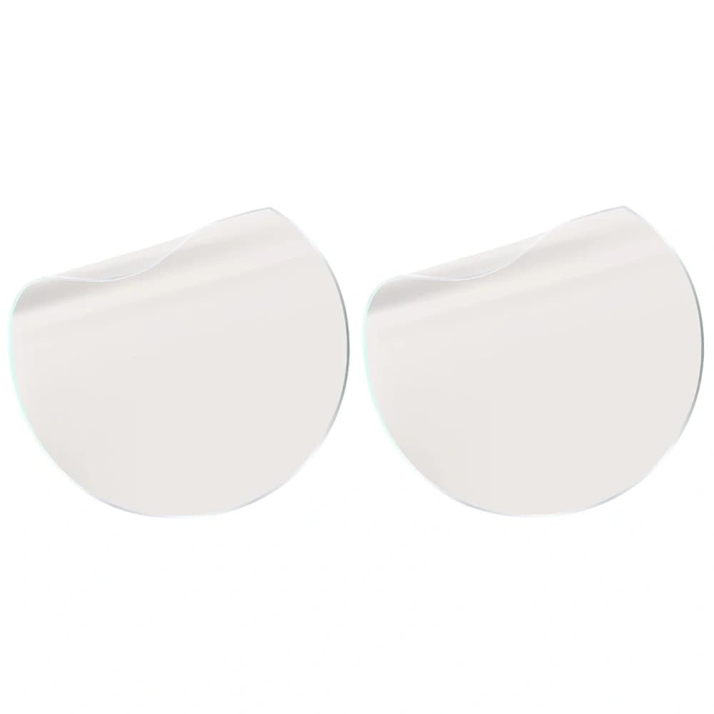 Bizon Glass Watch Film Sun Duo Nothing CMF Watch 3 Pro [2 PACK] - 3