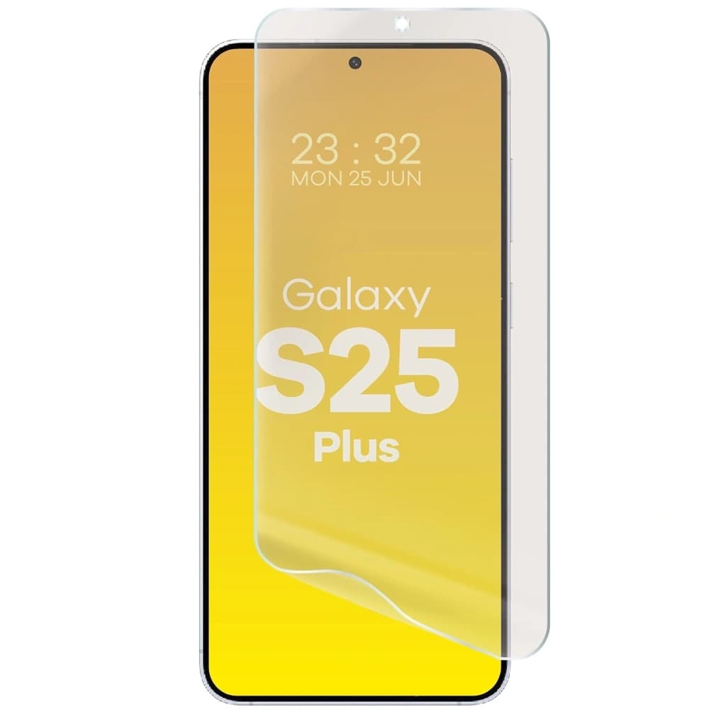 Bizon Glass Film Sun Samsung Galaxy S25+ Plus - 5