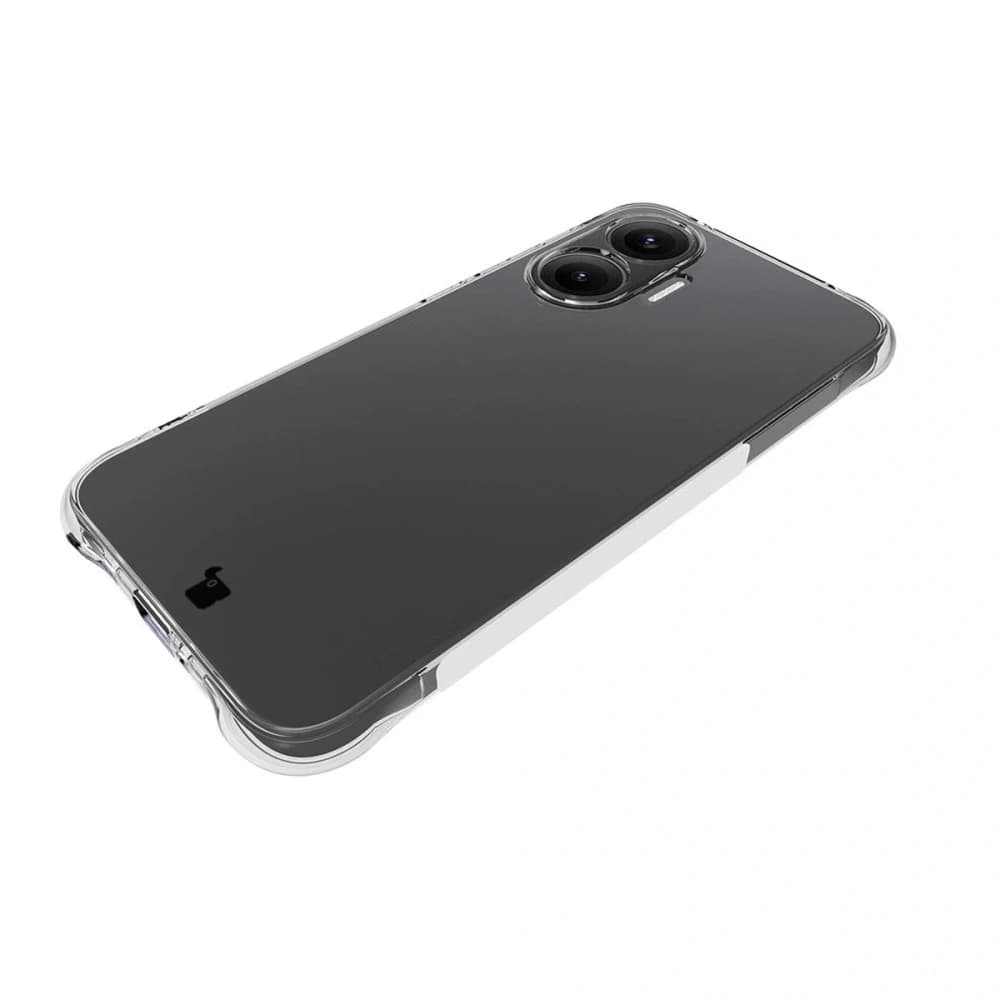 Bizon Case Salpa Xiaomi POCO F7 clear - 6