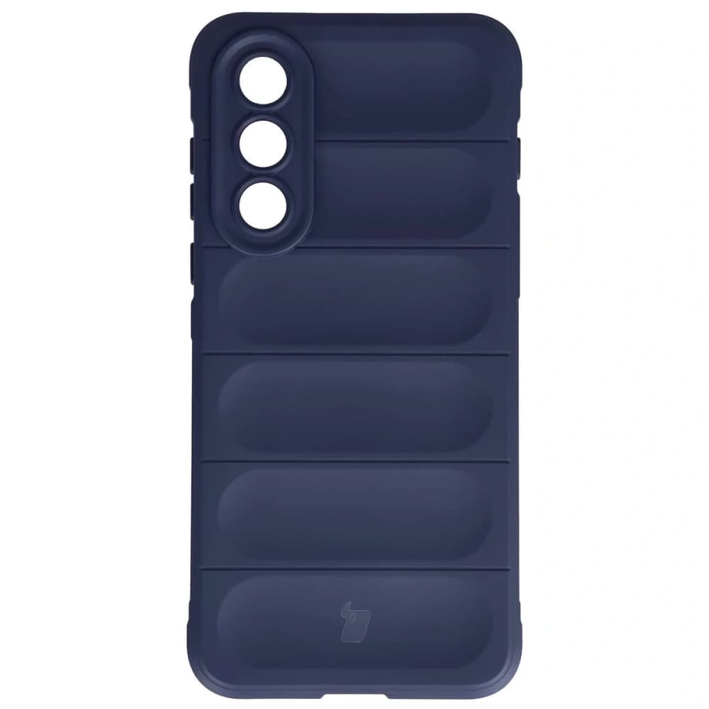Bizon Case Tur OnePlus Nord 5 navy blau - 2