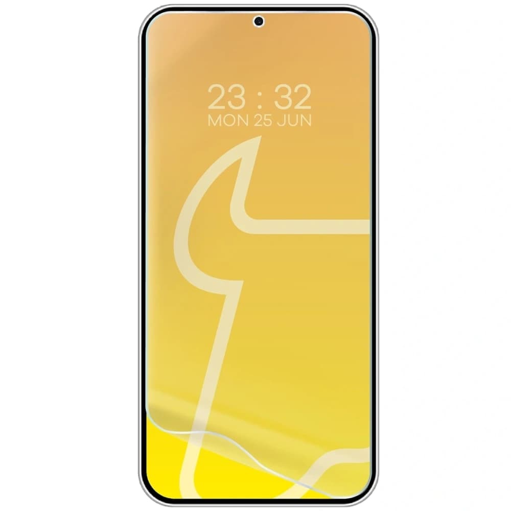 Bizon Glass Film Sun Samsung Galaxy S24 - 3