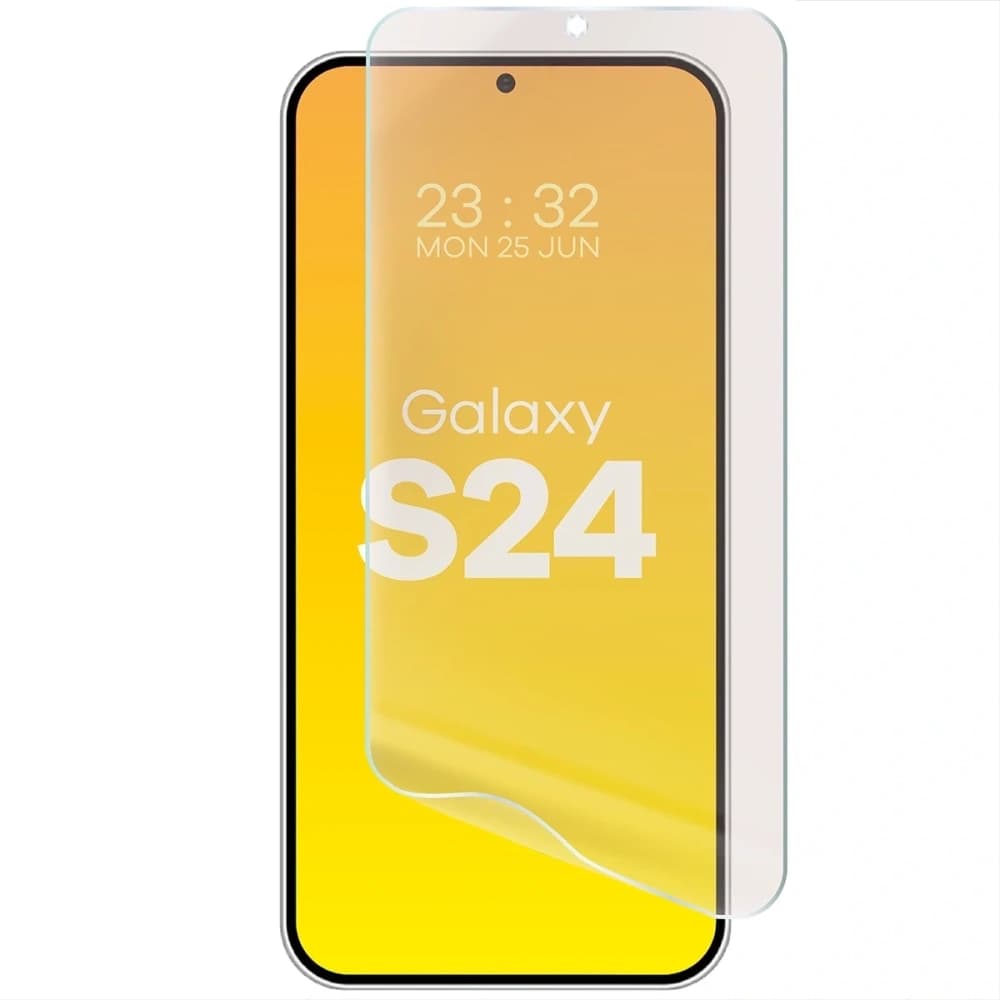 Bizon Glass Film Sun Samsung Galaxy S24 - 5
