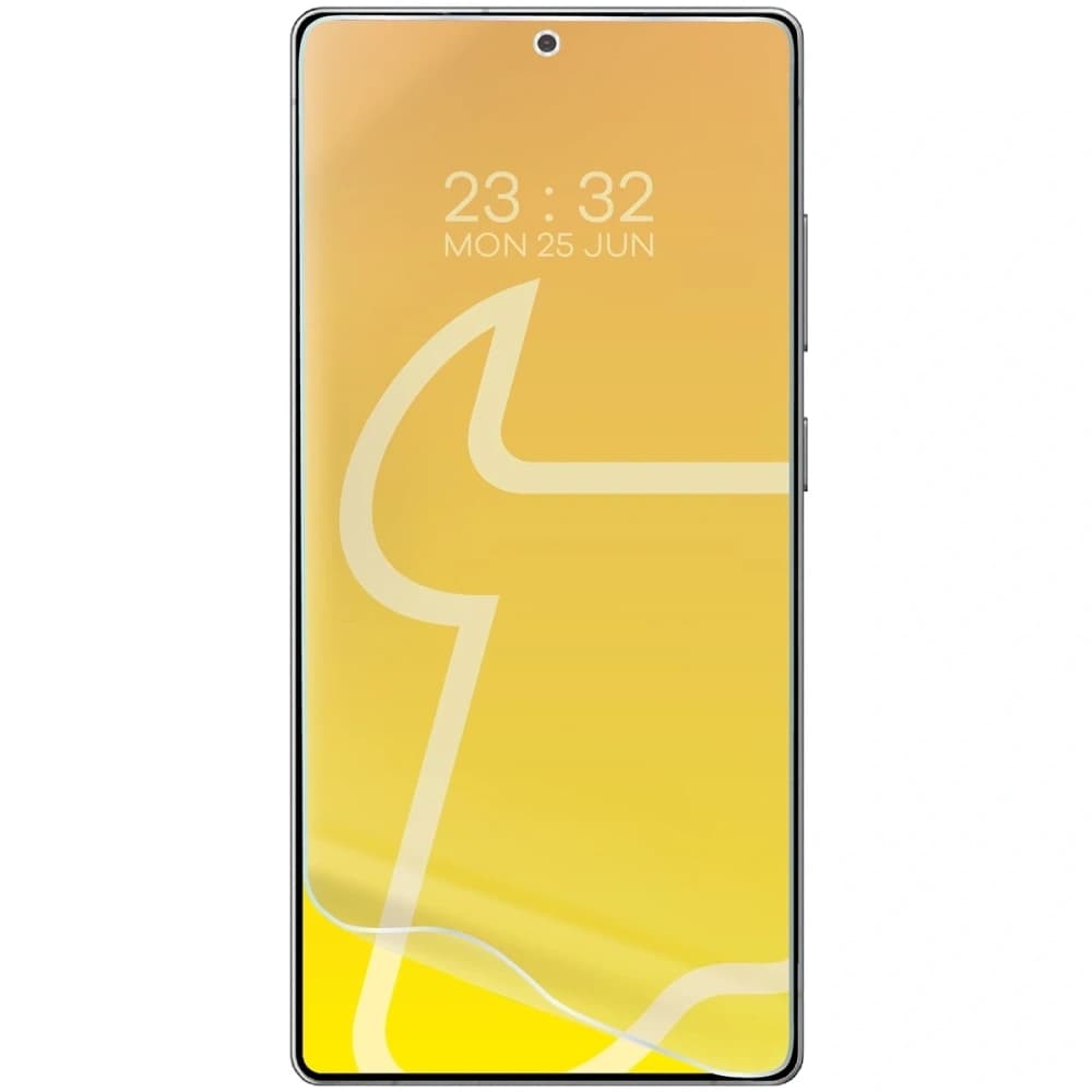 Bizon Glass Film Sonne Samsung Galaxy S25 Ultra - 3