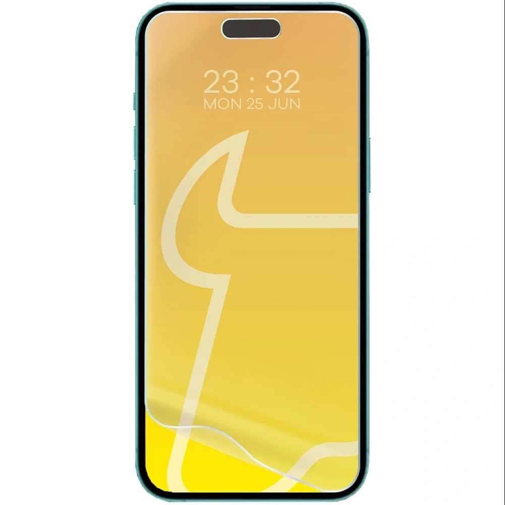 Bizon Glass Film Sun Apple iPhone 16 Pro Max - 3