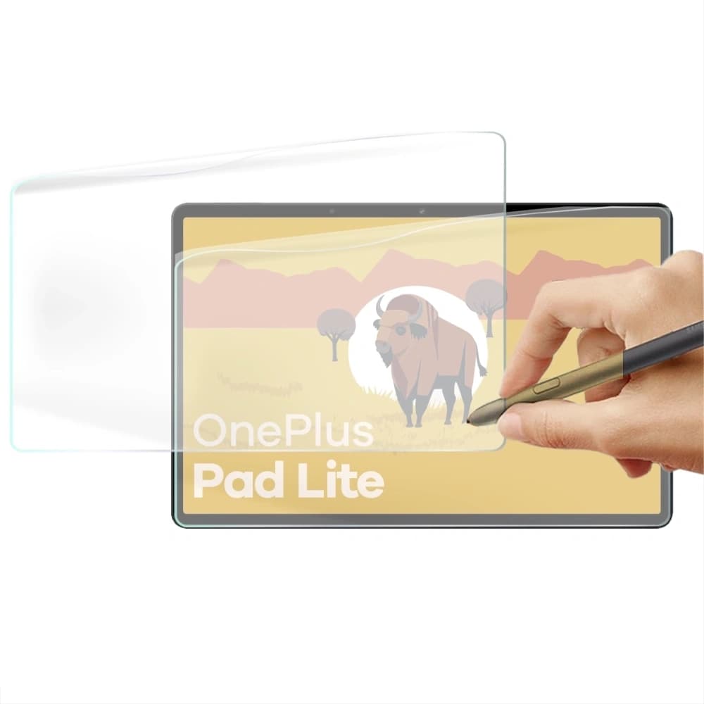 Bizon Film Tab Papirus OnePlus Pad Lite / Oppo Pad SE [2 PACK] - 1