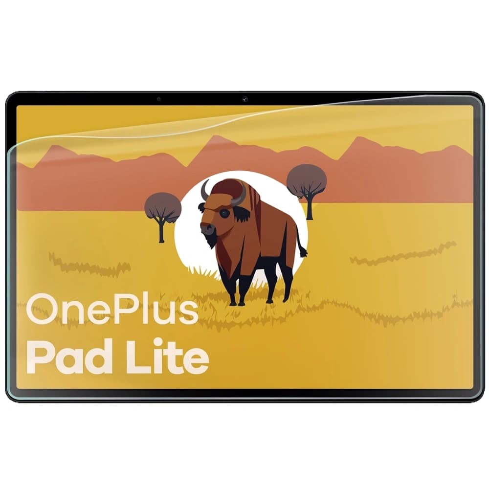 Bizon Film Tab Papirus OnePlus Pad Lite / Oppo Pad SE [2 PACK] - 3