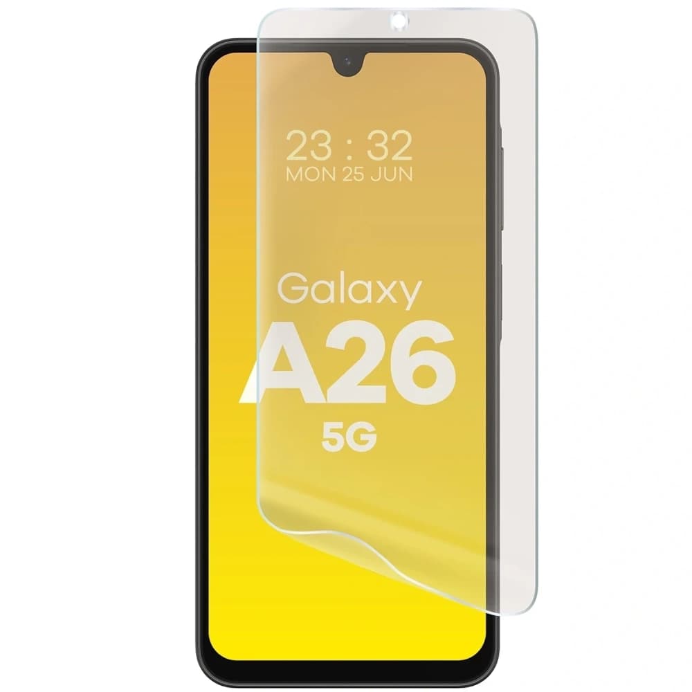 Bizon Glass Film Sun Samsung Galaxy A26 5G - 5