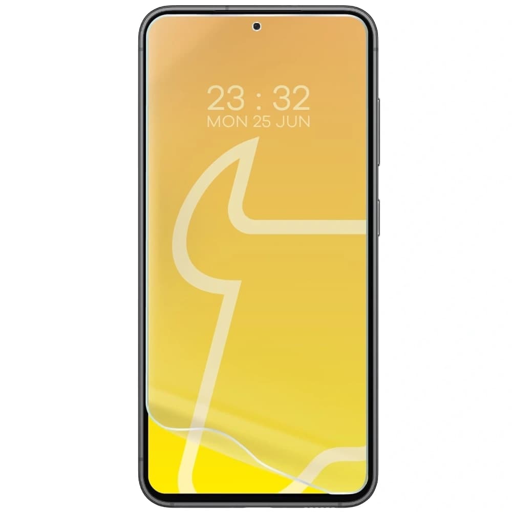 Bizon Glass Film Sonne Samsung Galaxy S23 - 3