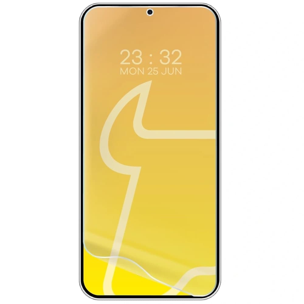 Bizon Glass Film Sun Samsung Galaxy S24+ Plus - 3