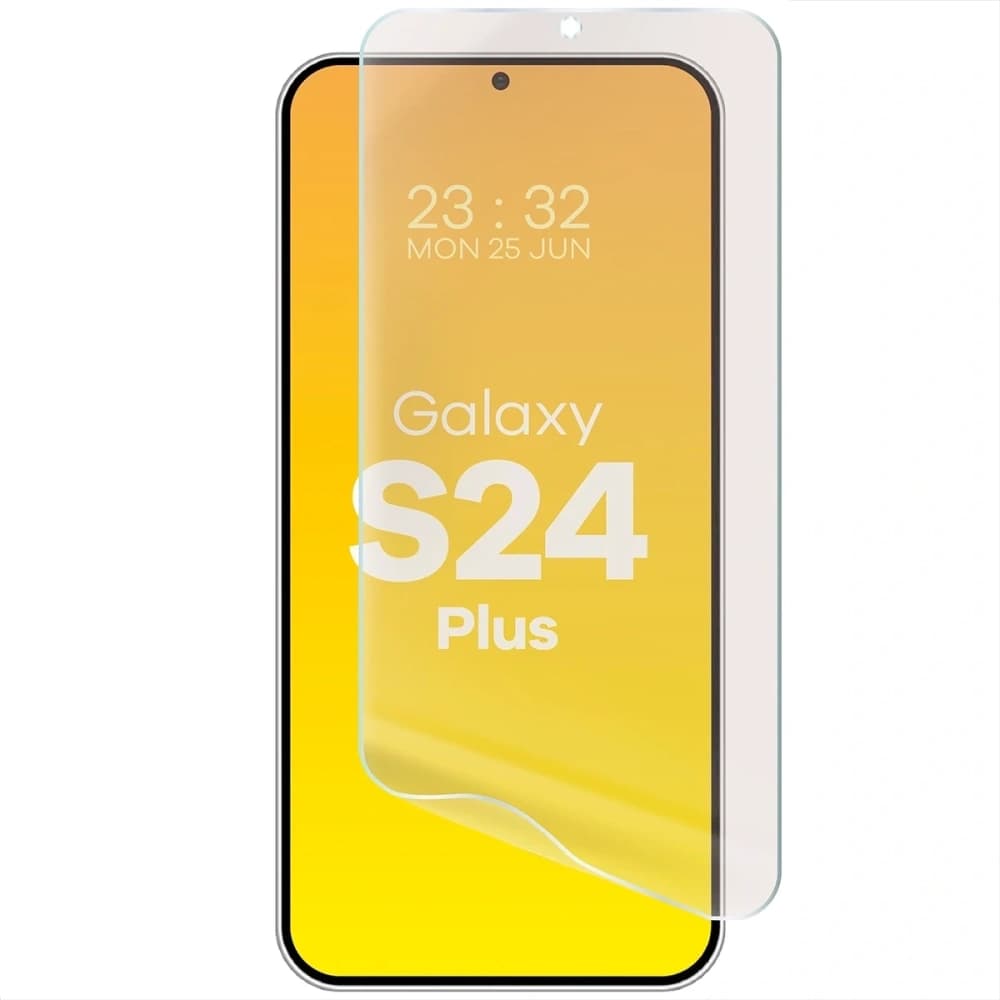Bizon Glass Film Sun Samsung Galaxy S24+ Plus - 5