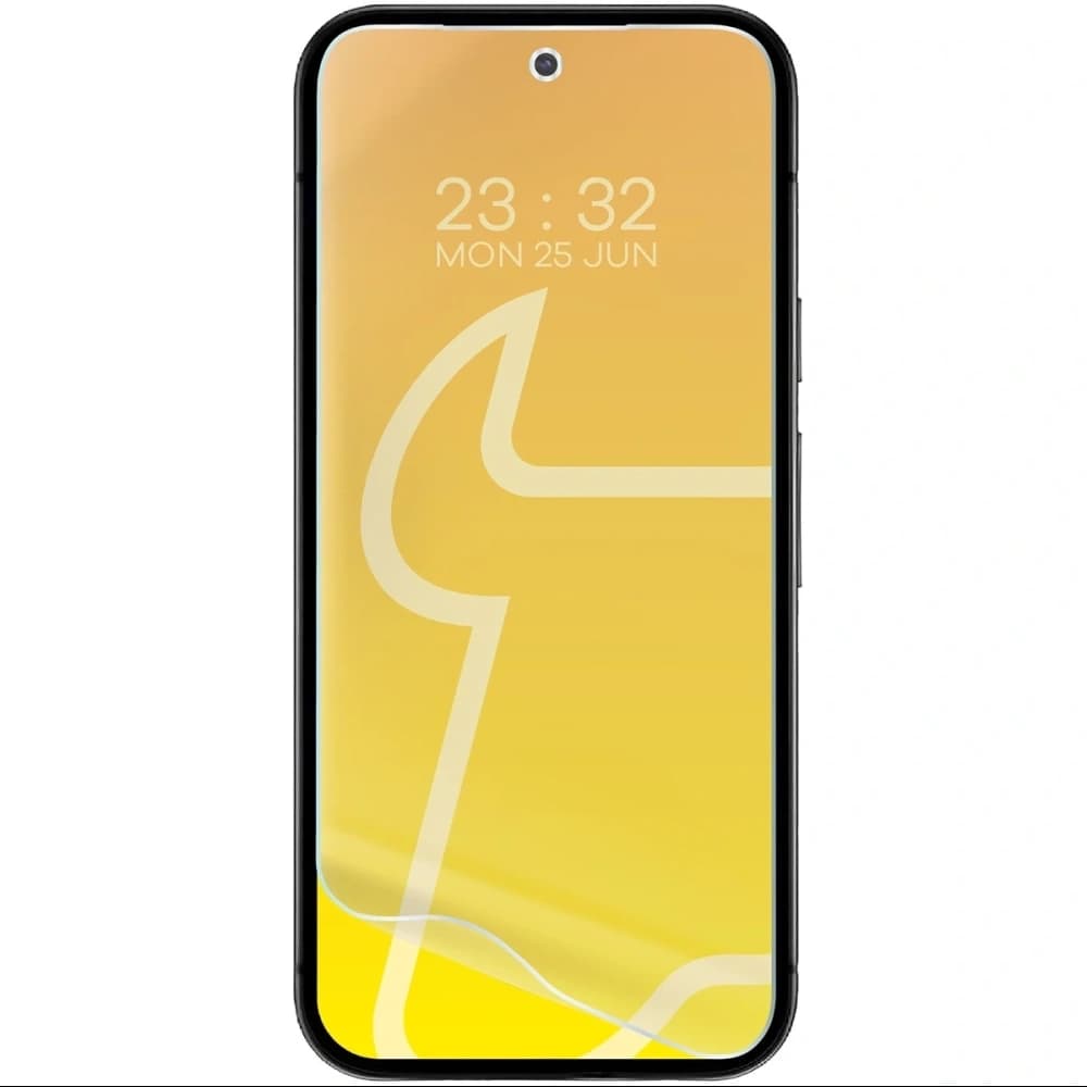 Bizon Glasfolie Sonne Samsung Google Pixel 9a - 3