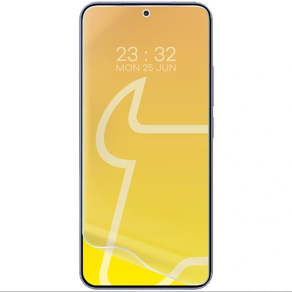 Bizon Glasfolie Sonne Xiaomi 15 - 3