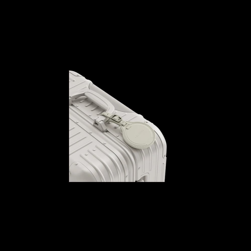 Satechi FindAll Gepäckanhänger kompatibel mit Apple Find My (Sand) - 2