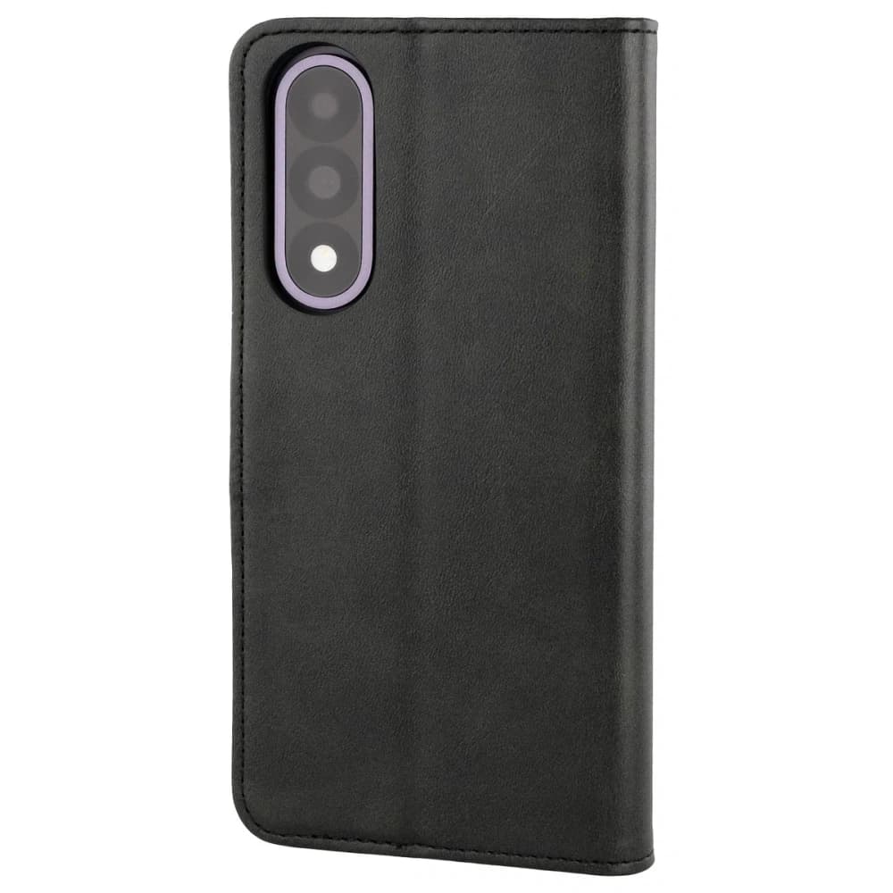 Bizon Case Pocket OnePlus Nord 5 black - 4