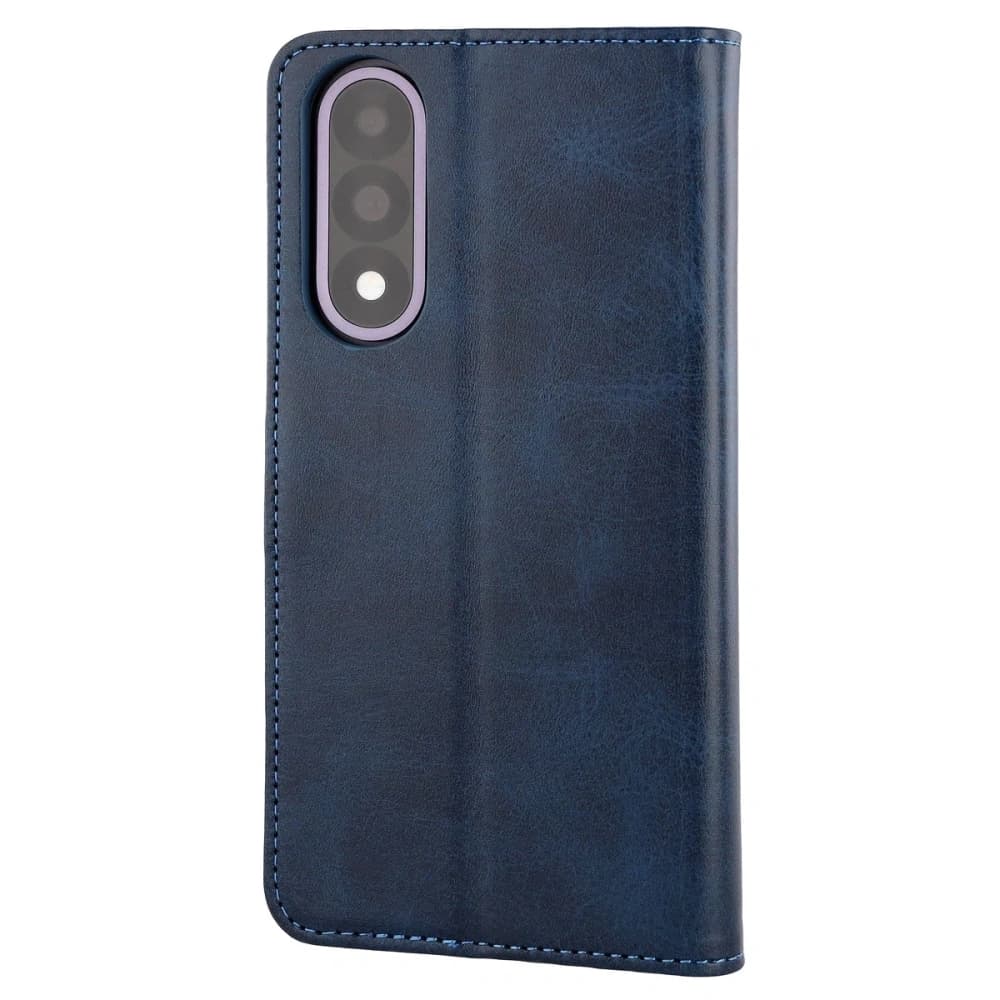 Bizon Case Pocket OnePlus Nord 5 marineblau - 4