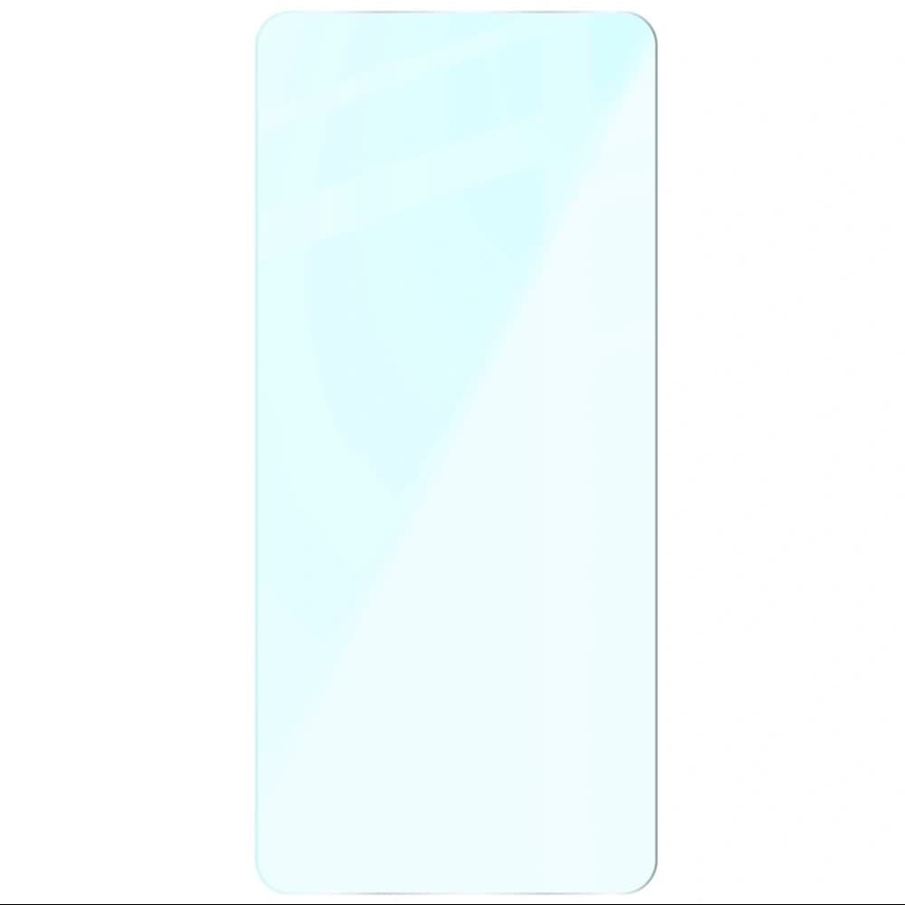 BIZON Clear 3x screen glass + camera glass Realme 14 5G / 14T 5G - 4