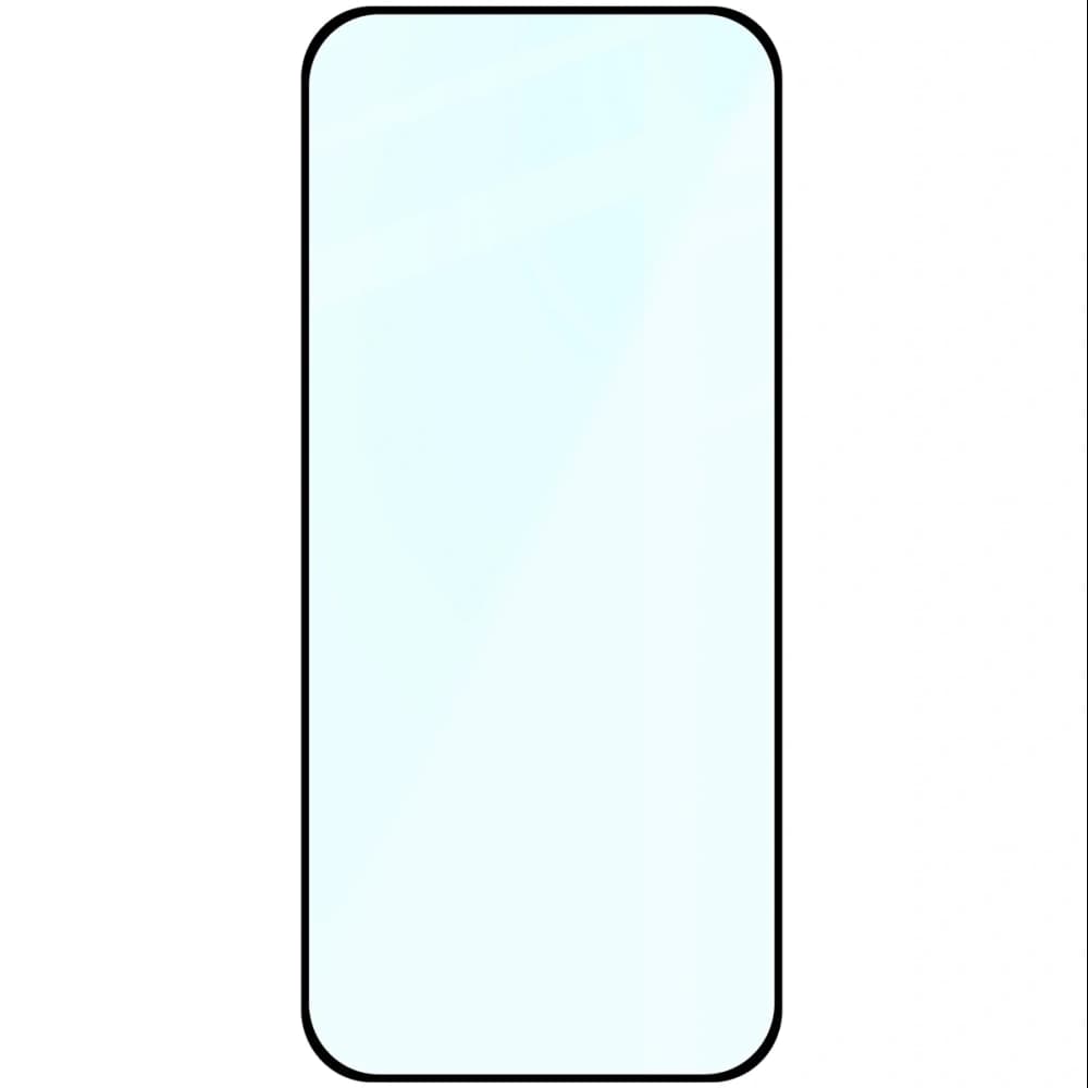 BIZON Edge Pack 2x Bildschirmglas + Kameraglas Google Pixel 10 - 4