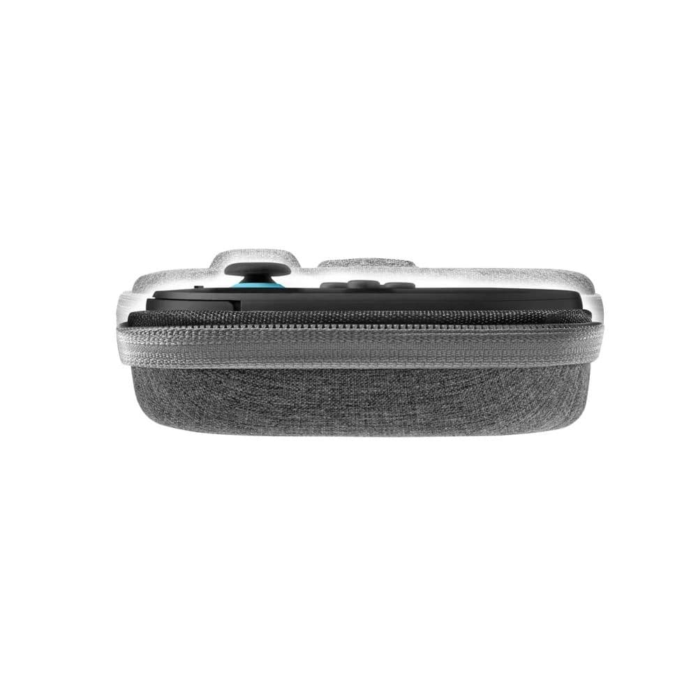 Tech-Protect Slim Pouch Nintendo Switch 2 Dunkelgrau - 3