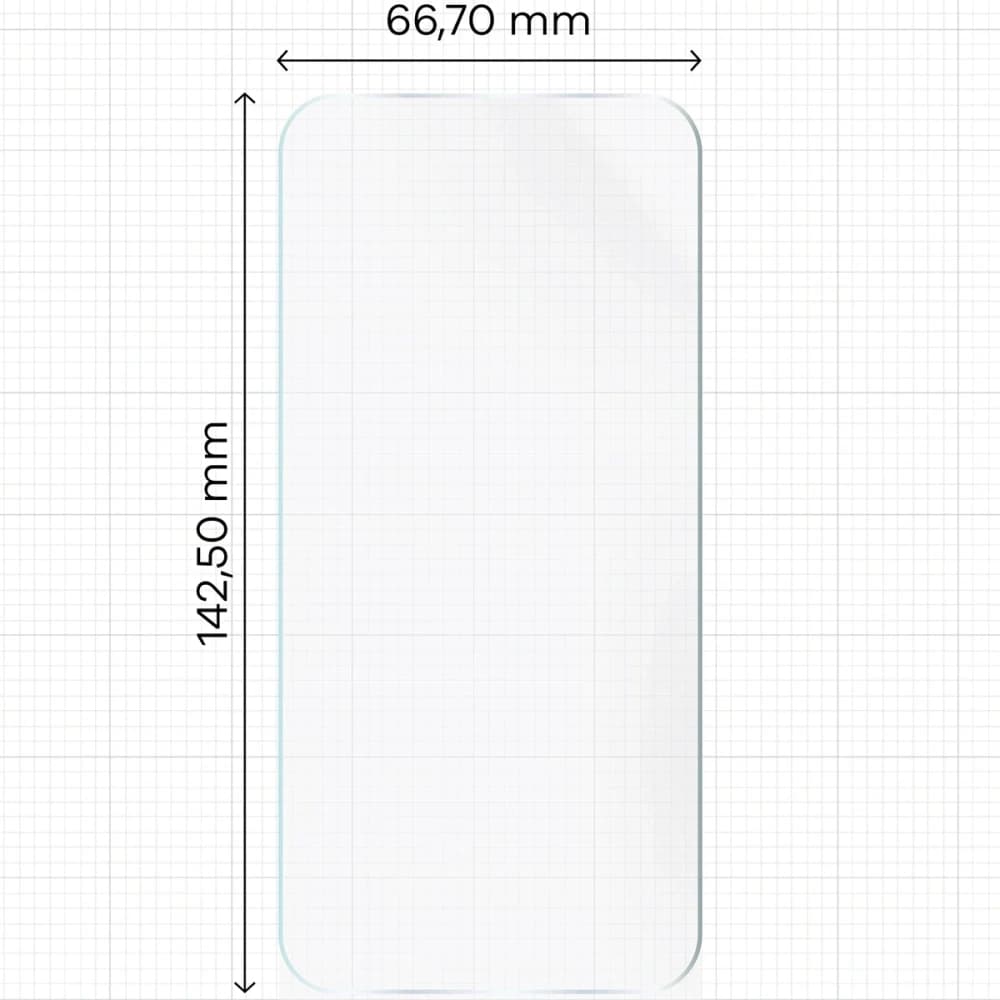 Bizon Glass Hydrogel Front Samsung Galaxy S22 - 2