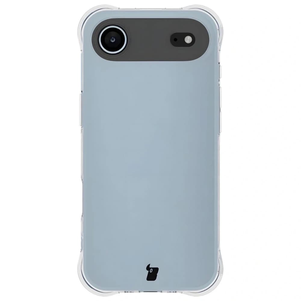 Bizon Case Salpa Apple iPhone Air clear - 2
