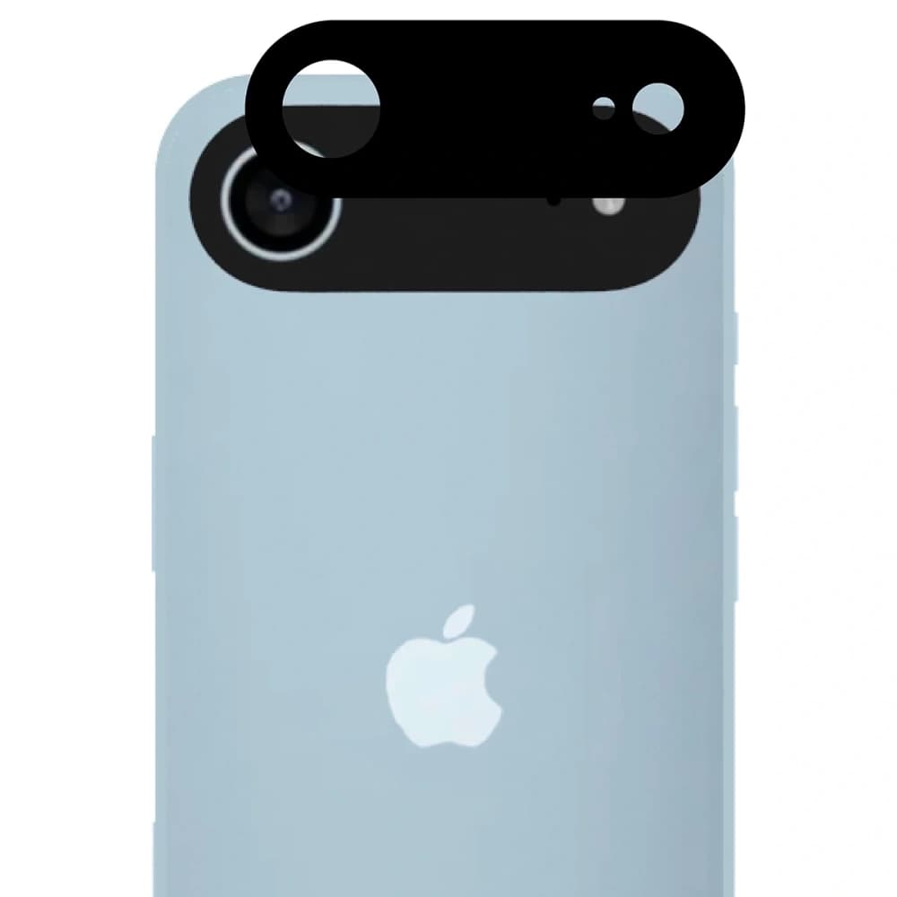 Bizon Glass Lens Apple iPhone Air [2 PACK] - 5