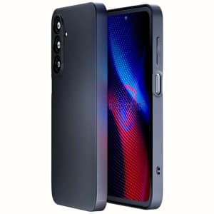 [CR] 3MK Matt Case Pro Samsung Galaxy M35 5G black