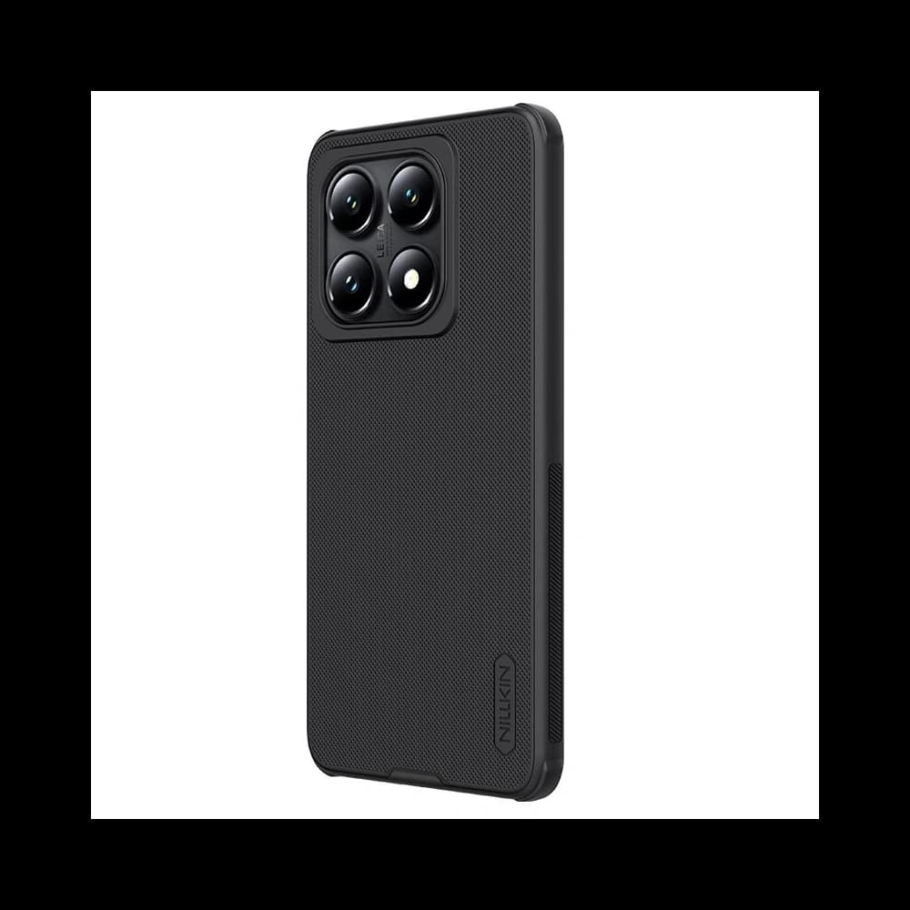 [CR] Nillkin Super Frosted Shield Pro Magnetic Xiaomi 14T Pro Black - 2