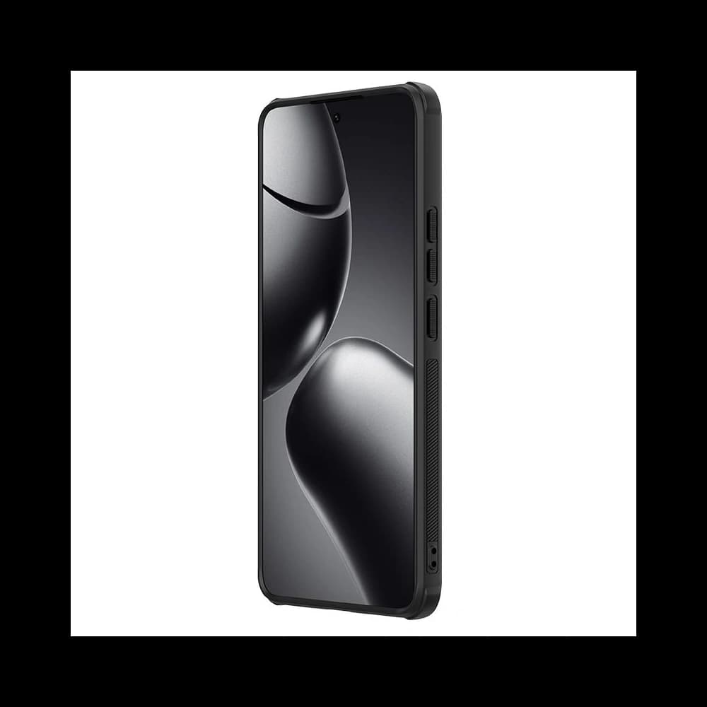 [CR] Nillkin Super Frosted Shield Pro Magnetic Xiaomi 14T Pro Black - 4