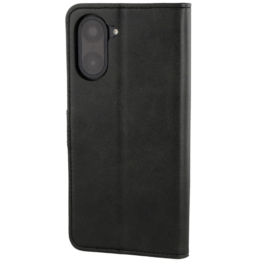 Bizon Case Pocket OnePlus Nord CE5 5G black - 4