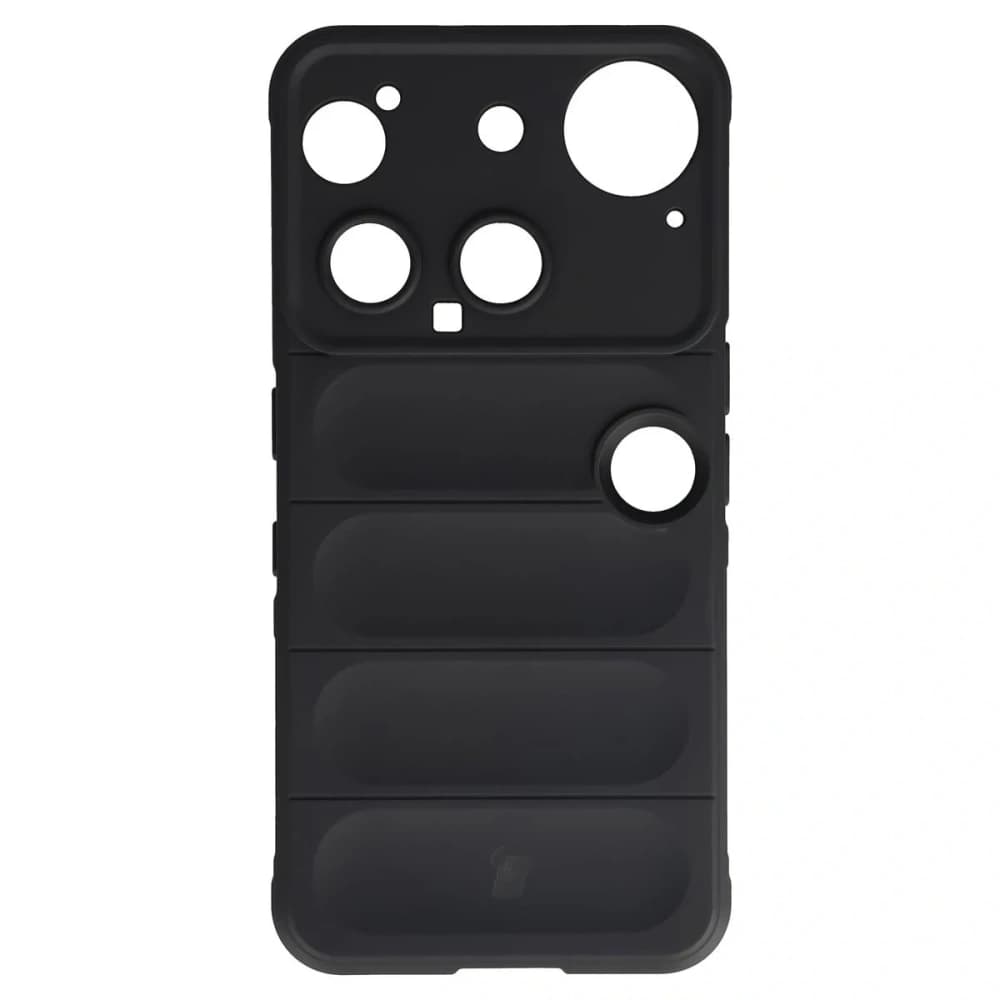 Bizon Case Tur Nothing Phone (3) schwarz - 2