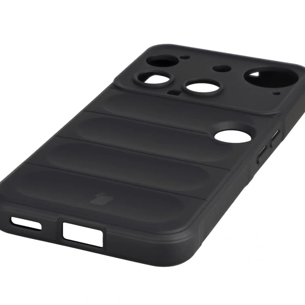 Bizon Case Tur Nothing Phone (3) schwarz - 3
