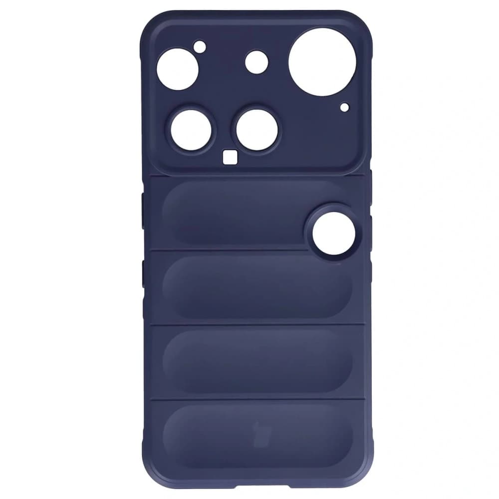 Bizon Case Tur Nothing Phone (3) marineblau - 2