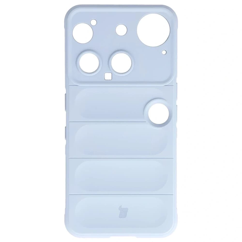 Bizon Case Tur Nothing Phone (3) light blue - 2
