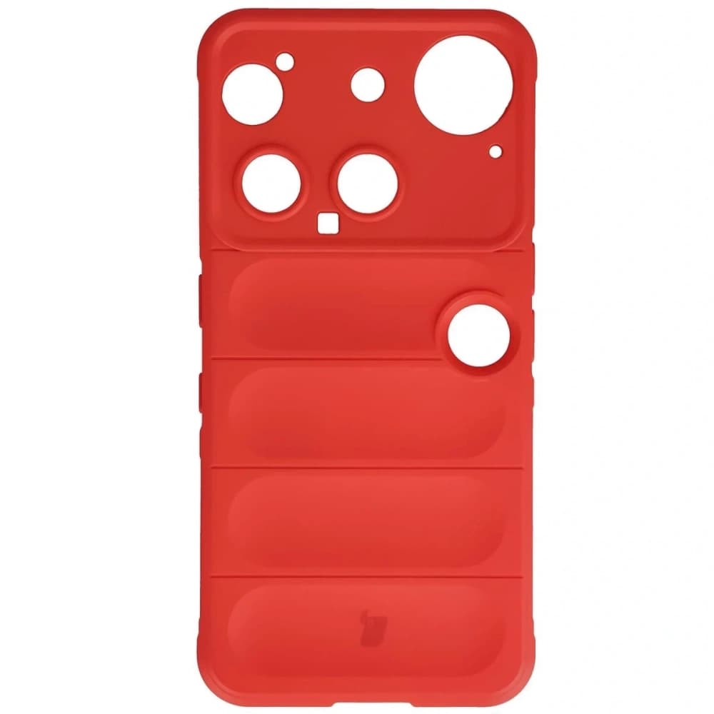 Bizon Case Tur Nothing Phone (3) red - 2