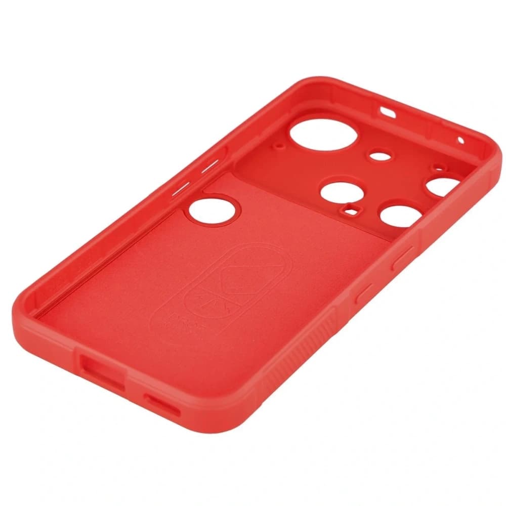 Bizon Case Tur Nothing Phone (3) red - 4