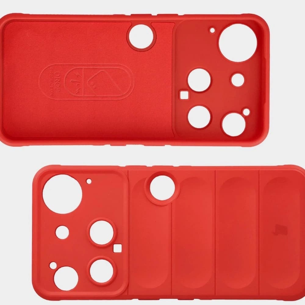 Bizon Case Tur Nothing Phone (3) red - 6
