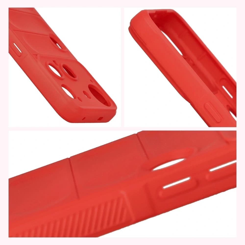 Bizon Case Tur Nothing Phone (3) red - 7