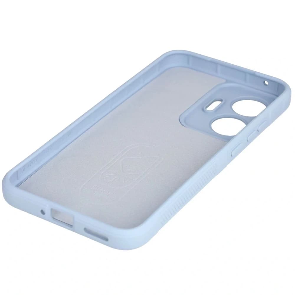 Bizon Case Tur Xiaomi POCO F7 light blue - 4
