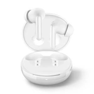 Spigen SA2400 ANC In-ear Earphone White