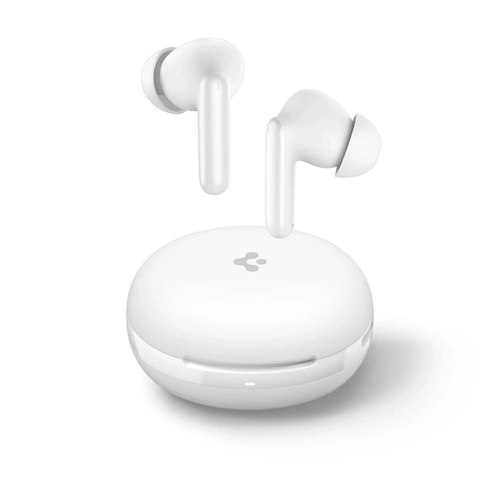 Spigen SA2400 ANC In-ear Earphone White - 2