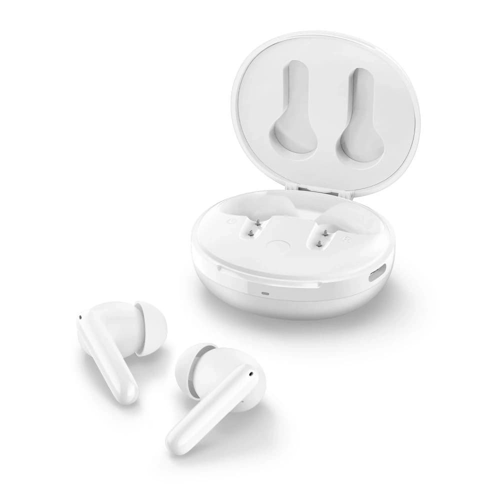 Spigen SA2400 ANC In-ear Earphone White - 3
